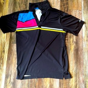 Mens M polo